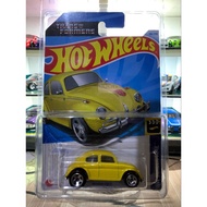 Hot Wheels bumblebee