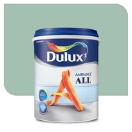 Dulux Ambiance™ All Premium Interior Wall Paint (Jade Green - 30093)