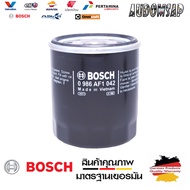ไส้กรองน้ำมันเครื่อง Bosch 0986AF1042 สำหรับ Toyota Landcruiser