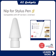 Replacement Nib for Stylus Pen S Stylus Pen X Pro Stylus Pen P18 Compatible with Apple Pencil 1 2 US