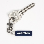 RAYS OFFICIAL KEY CHAIN MINI (G7 KEPONG)