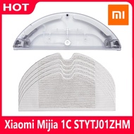 Xiaomi Mijia 1C Robot Vacuum Cleaner Water Tank Cloth Mi Mop Pro Home Replacement Xiami STYTJ01ZHM S