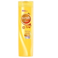 Sunsilk Shampoo -Soft & Smooth -320ml