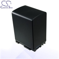 CS Battery Canon Vixia HF S200 / G20 / G30 / M30 / M31 Battery 2600mah CA-BP827
