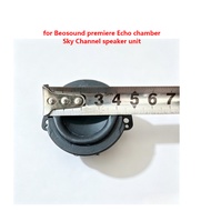 Original replacement speaker unit Suitable for B&O Beosound premiere Echo chamber Sky Channel speake