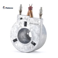 Heating Dish Heating Pot Coffee Machine Accessories Coffee Espresso Machine Parts