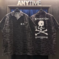 Mastermind x Hurley Shirts
