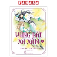 Fahasa - Sách - Vùng Đất Xa Xăm - Tập 2