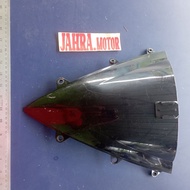 WINSHIELD VISOR YAMAHA R1 RIM ORIGINALSECOBD