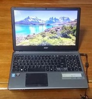 (可開零件機) 二手-Acer宏基 筆記型電腦/筆電 型號:V5WE2   E1-532G