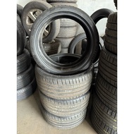 Michelin Pilot Sport 4 S 255 35 19 ZR19 90% Tayar Tires Tyres Original Made in Spain halfcut Japan