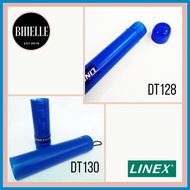 LINEX Plastic Canister Drawing Tube