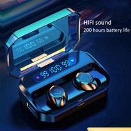 ZQB TWS-P10 Wireless Earphone Bluetooth 5.0