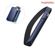 [New Item *Package Is Not Beautiful] Apple Pencil Case (With Strap For Use With iPad mini) Elecom TB