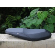 MIO SOUL GT 115 MB TECH SEAT - Mio Soul gt115 seat with mbtech thigh set model