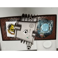 block ex5 class 1 56mm