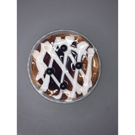 BOBA TEA MILK BLACK SUGAR SLIME❤️ BEST SLIME❤️ SLIME MURAH MALAYSIA❤️ {{ @princesscandystore_ }}