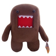Special Promotion🚀🚀Ins20cm domo-kun domo-kun domo-kun Plush Doll Toy