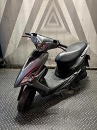 『欣達批發』【批發車】光陽 VJR 125 2017年 雙碟