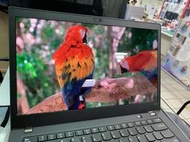 台北現場維修 筆記型電腦螢幕維修 聯想 ThinkPad T480S 液晶面板 2K WQHD 液晶螢幕