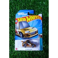 Hot wheels 94 TOYOTA SUPRA