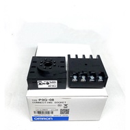 P2CF-08 P2CF-11 P3G-08 Socket Base Connecting Socket
