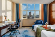 Yushang Hotel