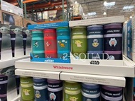 [加拿大代購］Whiskware 疊疊零食盒3件套裝