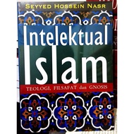 Islamic Intellectual Theology Philosophy Gnosis - Seyyed Hossein Nasr - PP