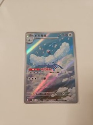Pokemon ptcg 七夕青鳥 M6