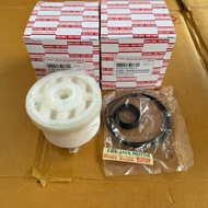Isuzu MUX diesel Filter