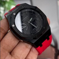 卡西歐 CASIO G-SHOCK Gshock 八角行針 碳核心防護 限量版 GA-2110 GA2110 GA2100 GA-2100