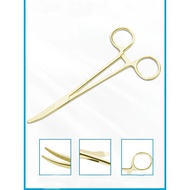 Kualiti Semua forceps hemostatik Pencabut rambut keluli tahan karat Forceps bekam Forceps saluran da