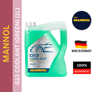 (MADE IN GERMANY) MANNOL 4213 COOLANT G13(5 LITER)