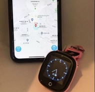 聖誕禮物 現貨💗兒童智能電話手錶(2G)💗 GPS Smart Watch 香港電話卡用得 （本地包郵）