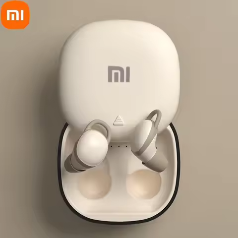 Xiaomi Bluetooth Earphones 999 TWS Sleep Noise Reduction Invisible Earphones in Ear Wearing Comforta