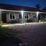 Laman Hanaz - COZY Family Deluxe (1-4pax)