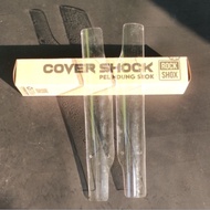 Transparent mtb fork guard 26 27.5 29