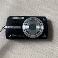 Kamera Olympus M750 bekas