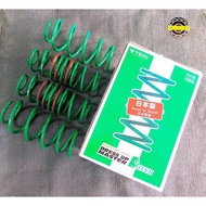 TEIN S.Tech Spring**  TOYOTA ESTIMA ACR50 TEIN Made In Japan Sport Lowering Coil Spring [100%NEW] [100%ORIGINAL]