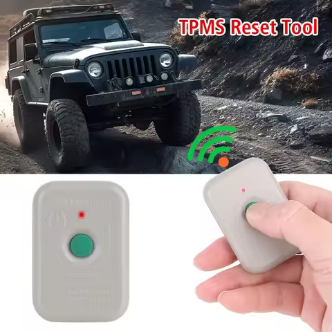 TPMS Sensor For Ford 8C2T1A203AB 8C2Z-1A203-A Tire Presure Monitor Sensor TPMS Reset Tool TPMS19 Pro