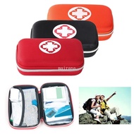 【MT】 Portable First Aids Bag Travel  Pouch Small Medical Bag Emergency Kits Trauma Bag for Travel Ca
