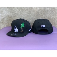 Cap / Topi New Era 9fifty LA