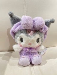 Kuromi 治愈系列公仔 睡衣