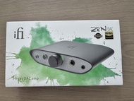iFi ZEN DAC V2 解碼耳擴