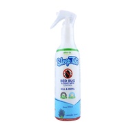 Bio-D Sleep Tite Bed Bug & Dust Mite Spray 300ml