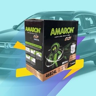 Amaron Go NS60L (46B24L)