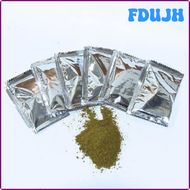 FDUJH 10/5 Packs/Set Of Fly Bait Non-toxic Fish Bone Meal Fly Bait Attractant Pesticide-Free Safe Environmentally Pest Control Product HGDSZ