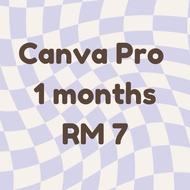 Premium Canva Pro bydee