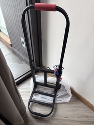 折疊手拉車/行李車